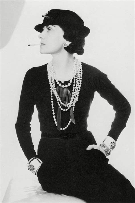 lugar de nacimiento de coco chanel|Coco Chanel best known for.